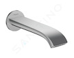 Hansgrohe Vivenis - Vanová vpusť, chrom 75410000