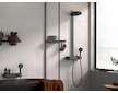 Hansgrohe WallStoris - Háček, matná černá 27914670