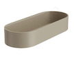Hansgrohe WallStoris Planet Edition - Polička, délka 25 cm, béžová 28912210