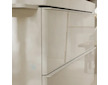 Hansgrohe Xelu Q - Umyvadlová skříňka, 63x118x50 cm, 2 zásuvky, lesklá bílá/matná bílá 54035700