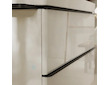 Hansgrohe Xelu Q - Umyvadlová skříňka, 63x58x50 cm, 2 zásuvky, lesklá bílá/matná černá 54023670