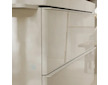 Hansgrohe Xelu Q - Umyvadlová skříňka, 63x78x50 cm, 2 zásuvky, lesklá bílá/matná bílá 54027700