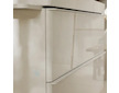 Hansgrohe Xelu Q - Umyvadlová skříňka, 63x98x50 cm, 2 zásuvky, lesklá bílá/matná bílá 54031700