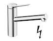 Hansgrohe Zesis M33 - Dřezová baterie, chrom 74806000
