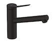 Hansgrohe Zesis M33 - Dřezová baterie, matná černá 74806670