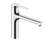 Hansgrohe Zesis M33 - Dřezová baterie s výsuvnou sprškou, chrom 74822000