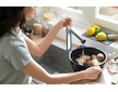 Hansgrohe Zesis M33 - Dřezová baterie s výsuvnou sprškou, sBox, chrom 74823000