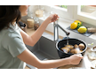 Hansgrohe Zesis M33 - Dřezová baterie s výsuvnou sprškou, sBox, chrom 74823000