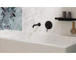 Hansgrohe Zesis S - Baterie pod omítku, pro 2 spotřebiče, matná černá 74416670
