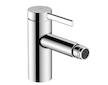 Hansgrohe Zesis S - Bidetová baterie s výpustí, chrom 74200000