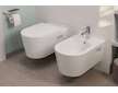 Hansgrohe Zesis S - Bidetová baterie s výpustí, chrom 74200000