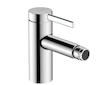 Hansgrohe Zesis S - Bidetová baterie s výpustí, chrom 74201000