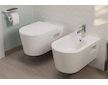 Hansgrohe Zesis S - Bidetová baterie s výpustí, chrom 74201000