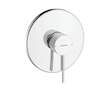 Hansgrohe Zesis S - Sprchová baterie pod omítku, chrom 74616000