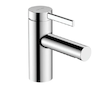 Hansgrohe Zesis S - Umyvadlová baterie, EcoSmart+, CoolStart, chrom 74711000