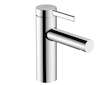 Hansgrohe Zesis S - Umyvadlová baterie, EcoSmart+, CoolStart, chrom 74721000