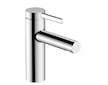 Hansgrohe Zesis S - Umyvadlová baterie s výpustí, EcoSmart+, CoolStart, chrom 74720000