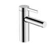 Hansgrohe Zesis S - Umyvadlová baterie s výpustí Push-Open, EcoSmart+, CoolStart, chrom 74724000