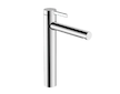 Hansgrohe Zesis S - Umyvadlová baterie s výpustí Push-Open, EcoSmart+, CoolStart, chrom 74732000