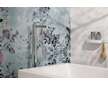 Hansgrohe Zesis S - Vanová baterie do podlahy, chrom 74445000