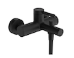 Hansgrohe Zesis S - Vanová baterie, matná černá 74420670