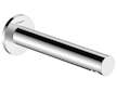 Hansgrohe Zesis S - Vanová vpusť, chrom 74410000