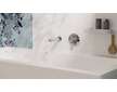 Hansgrohe Zesis S - Vanová vpusť, chrom 74410000