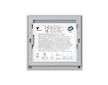 Honeywell R200 - hlásič úniku oxidu uhelnatého R200C-2