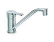 Ideal Standard Alpha - Dřezová baterie, BlueStart, chrom BC662AA
