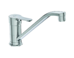 Ideal Standard Alpha - Dřezová baterie, BlueStart, chrom BC662AA