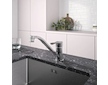 Ideal Standard Alpha - Dřezová baterie, BlueStart, chrom BC662AA