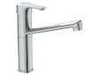 Ideal Standard Alpha - Dřezová baterie, chrom BC813AA