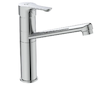 Ideal Standard Alpha - Dřezová baterie, chrom BC813AA