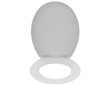 Ideal Standard Alpha - WC sedátko, SoftClose, bílá W303201