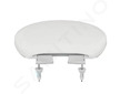 Ideal Standard Alpha - WC sedátko, SoftClose, bílá W303201