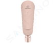 Ideal Standard ALU+ - Bidetová baterie s výpustí Click-Clack, BlueStart, rosé BE132RO