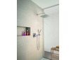 Ideal Standard ALU+ - Sprchové rameno 40 cm, chrom B9445AA