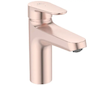Ideal Standard ALU+ - Umyvadlová baterie s výpustí Click-Clack, BlueStart, rosé BE130RO