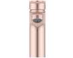 Ideal Standard ALU+ - Umyvadlová baterie s výpustí Click-Clack, BlueStart, rosé BE130RO