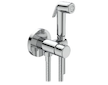 Ideal Standard Bidetta - Bidetová sprška s hadicí 1500 mm, chrom BC180AA