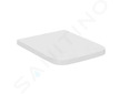 Ideal Standard Blend - WC sedátko, softclose, bílá T392701