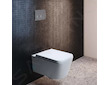 Ideal Standard Blend - WC sedátko, softclose, bílá T392701