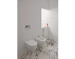 Ideal Standard Blend - Závěsné WC, Aquablade, bílá T374901