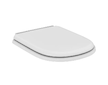 Ideal Standard Calla - WC sedátko, bílá T627801