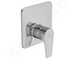 Ideal Standard Cerafine D - Baterie pod omítku, chrom A7190AA