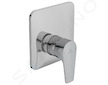 Ideal Standard Cerafine D - Baterie pod omítku, chrom A7347AA