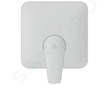 Ideal Standard Cerafine D - Baterie pod omítku, chrom A7347AA