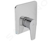 Ideal Standard Cerafine D - Baterie pod omítku s tělesem, chrom A7188AA