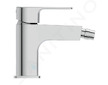 Ideal Standard Cerafine D - Bidetová baterie s výpustí, chrom BC691AA