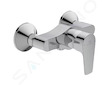 Ideal Standard Cerafine D - Sprchová baterie, chrom BC493AA